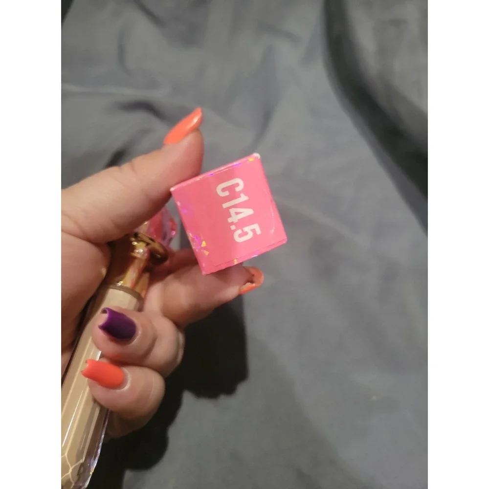 Jeffree Star Cosmetics Magic Star Liquid Concealer Shade C14.5 NEW In Box